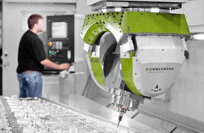 How Does CNC Turning with Fanuc Enhance Operations?