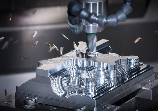 Industrial CNC Machining: The Vital Role it Plays