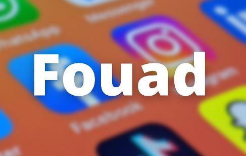 Fouad WhatsApp for Tech Enthusiasts