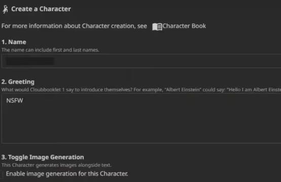 Configuring NSFW Settings in Character AI: A User's Guide