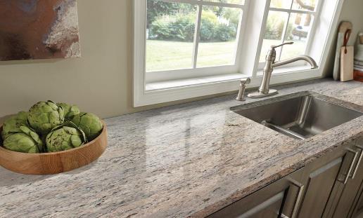 What Are the Most Popular Granite Colors for Kitchen Countertops?