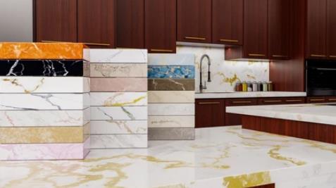 How to Request Silestone Samples for Free?